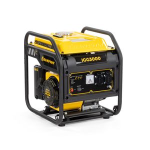 Инверторный генератор ЧЕМПИОН IGG3000